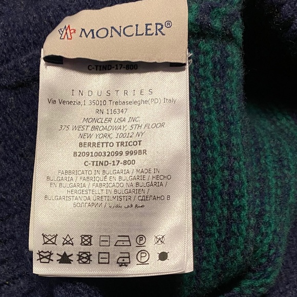 Moncler - Picture 3 of 7